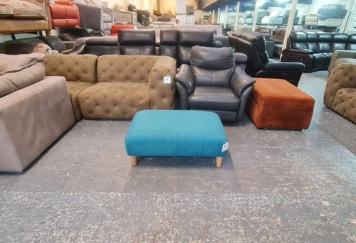 Display sofology turquoise - sofology,