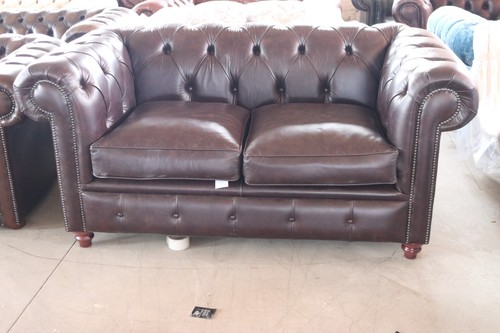 Sofa couch seater - seater, real
