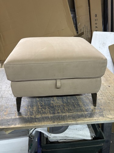 Dfs feyre storage footstool - dfs,