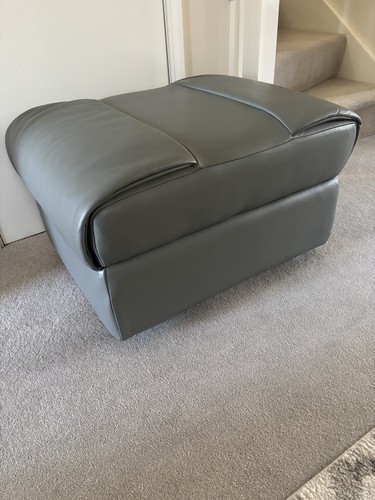 Sofology carrera footstool - sofology,