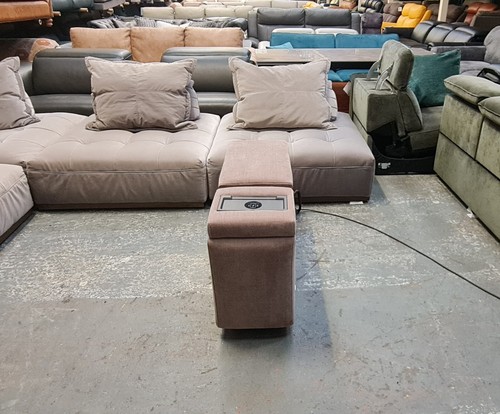 Display plaza chenille - plaza,