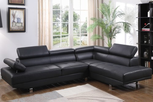 Display fidenza black - display, right