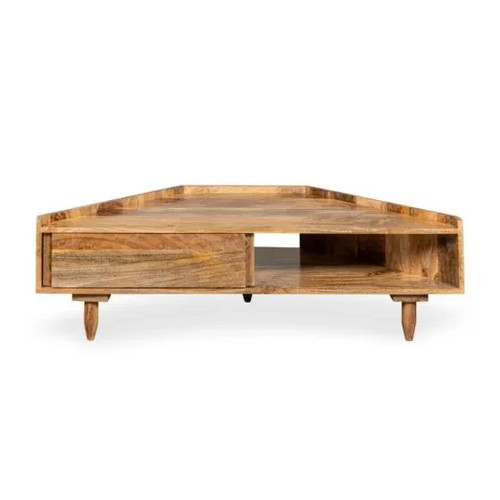 Scandi mango 120cm corner - scandi,