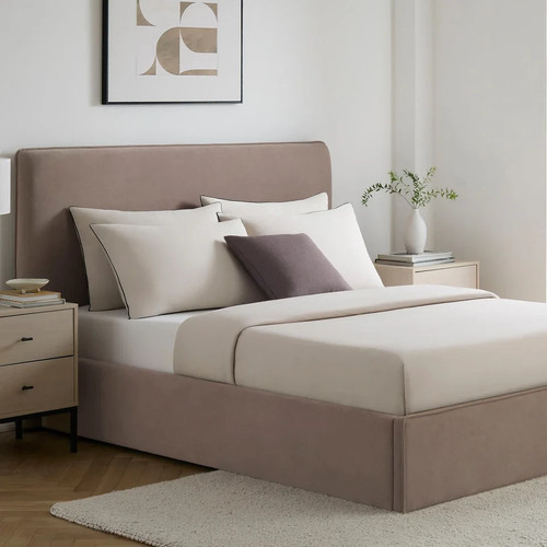 Dusk oslo sand velvet - velvet, super