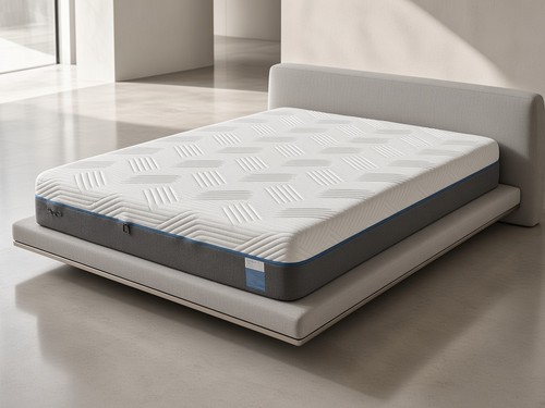 Display tempur cloud - ex,