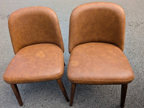 Nqp gallery dining chairs - gallery,