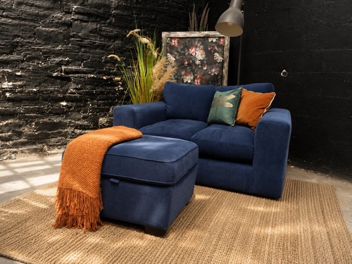 Display sofa set - display,