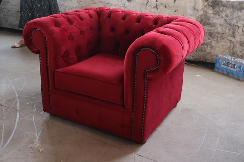 Chair lounge couch display - lounge, ex-display
