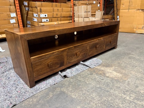 Display dark dakota large - ex,