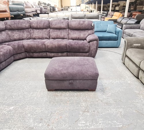 Display tallulah dark grey - tallulah,