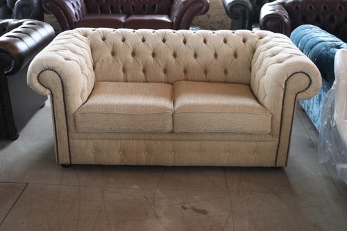 Sofa couch seater chenille - sofa, 2