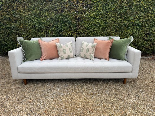Show home contemporary - ex-show,