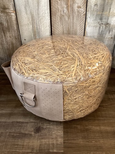 Duwel straw leather - -,