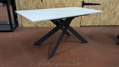 Apollo marble effect - apollo, coffee