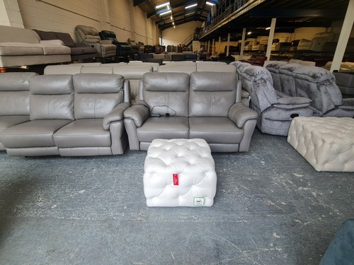 Display sofa workshop - ex-display,
