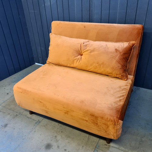 Small double velvet - small,