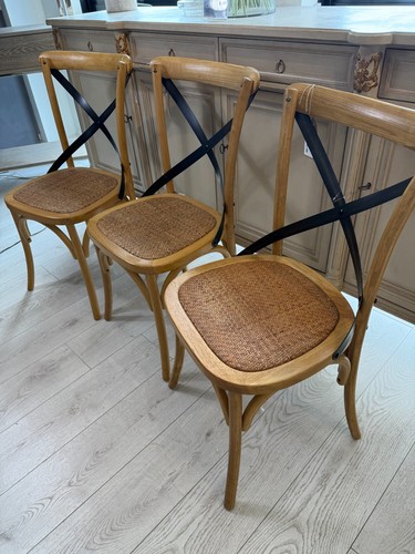 Set display rustic - of, ex