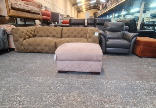Display sofology mink - ex-display,