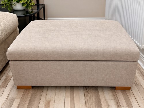 Oak furnitureland large beige - oak,