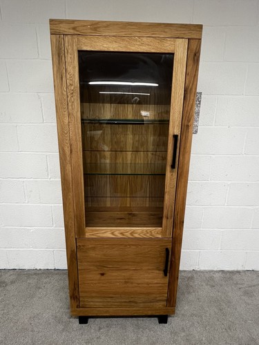 Bodahl left hand rustic oak - rustic,