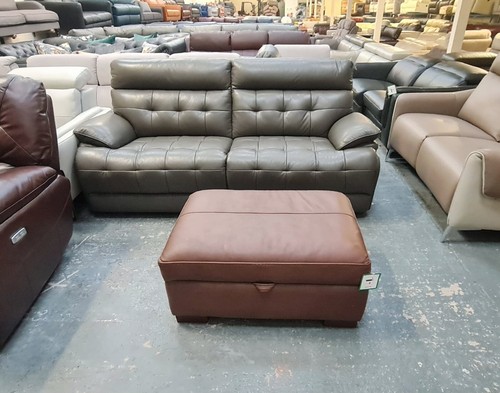 Display linara brown - ex-display,