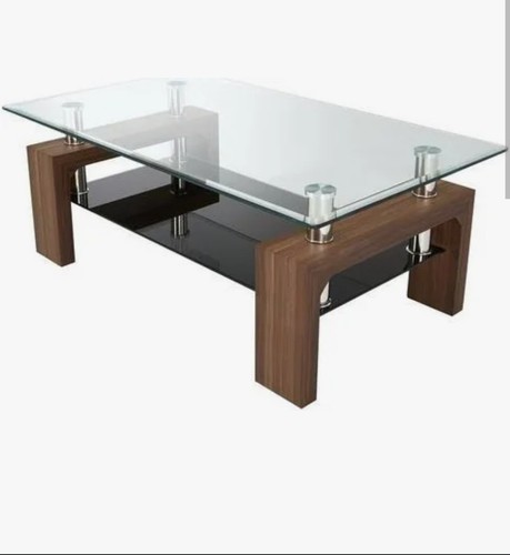 Dfs walnut effect and tempered - and,