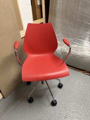 Kartell maui chair - kartell,