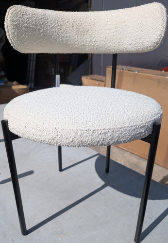 Nqp gallery dining chairs - dining,