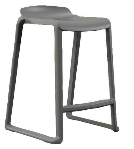 Postura low back - ki, stool