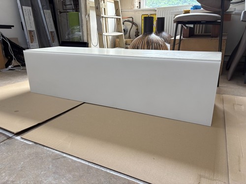 Lago 36e8 wall cabinet - cabinet, ex