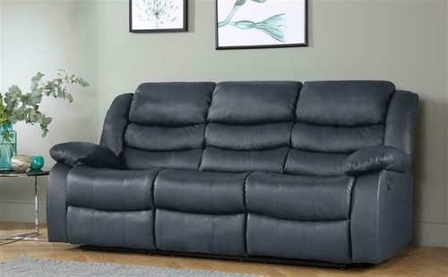 Display milano recliner 3 - milano,