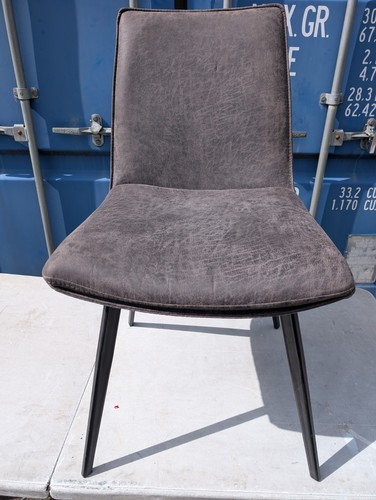 Gallery nqp dining chairs - 4x,