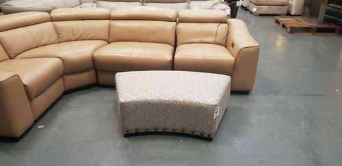 Display grey patterned - ex-display,