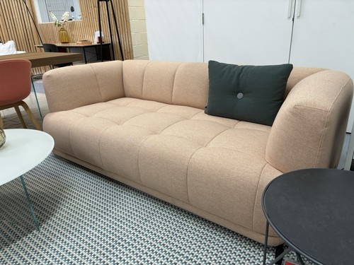 Hay quilton seater sofa ex - quilton,
