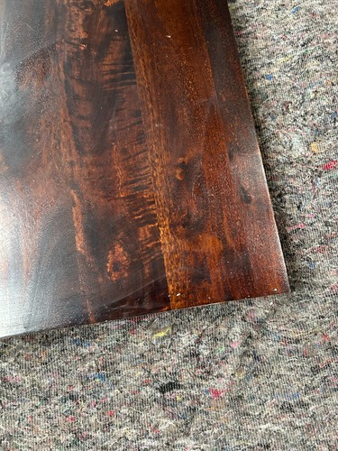 Dakota mango wood - mango, dining