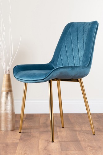 Pesaro luxury velvet - pesaro,